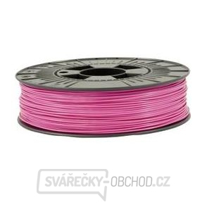 Vlákno pro 3D Tiskárny Velleman PLA – purpurová (1.75mm) 