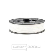 Vlákno pro 3D Tiskárny Velleman ABS – Bílá (2.85mm) gallery main image