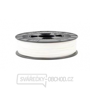 Vlákno pro 3D Tiskárny Velleman ABS – Bílá (2.85mm) gallery main image