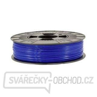Vlákno pro 3D Tiskárny Velleman ABS – Tmavě modrá (1.75mm) 