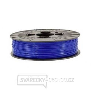 Vlákno pro 3D Tiskárny Velleman ABS – Tmavě modrá (1.75mm)  gallery main image