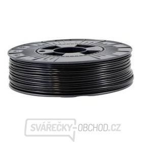 Vlákno pro 3D Tiskárny Velleman ABS – černá (2.85mm) 
