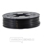 Vlákno pro 3D Tiskárny Velleman ABS – černá (2.85mm)  gallery main image