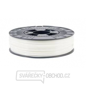Vlákno pro 3D Tiskárny Velleman ABS – Přírodní (1.75mm)  gallery main image