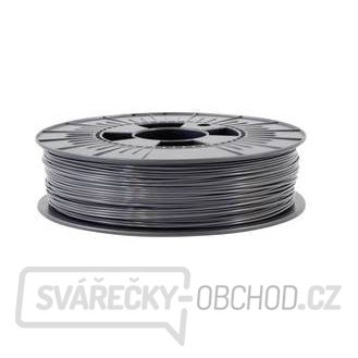 Vlákno pro 3D Tiskárny Velleman PLA – šedá (1.75mm)
