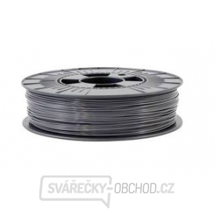 Vlákno pro 3D Tiskárny Velleman PLA – šedá (1.75mm) gallery main image