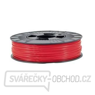 Vlákno pro 3D Tiskárny Velleman PLA – červená (1.75mm) 