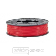 Vlákno pro 3D Tiskárny Velleman PLA – červená (1.75mm)  gallery main image