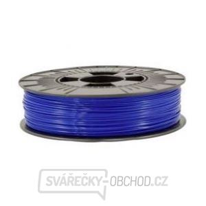 Vlákno pro 3D Tiskárny Velleman PLA – tmavě modrá (1.75mm)  gallery main image