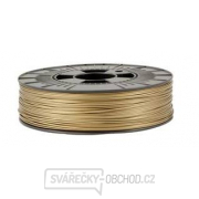 Vlákno pro 3D Tiskárny Velleman PLA – bronzová (1.75mm)  gallery main image