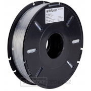 Vlákno pro 3D Tiskárny RenkForce PC Polykarbonát – transparentní (1.75mm)  gallery main image