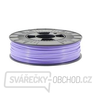 Vlákno pro 3D Tiskárny Velleman PLA – purpurová (2.85mm) 