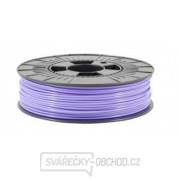 Vlákno pro 3D Tiskárny Velleman PLA – purpurová (2.85mm)  gallery main image