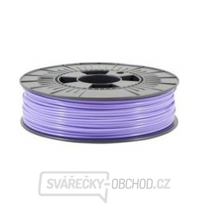 Vlákno pro 3D Tiskárny Velleman PLA – purpurová (2.85mm) 