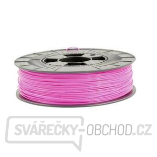 Vlákno pro 3D Tiskárny Velleman PLA – růžová (1.75mm) 