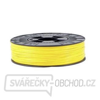Vlákno pro 3D Tiskárny Velleman PLA – žlutá (1.75mm) 