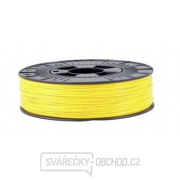 Vlákno pro 3D Tiskárny Velleman PLA – žlutá (1.75mm)  gallery main image