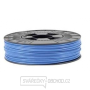 Vlákno pro 3D Tiskárny Velleman PLA – světle modrá (2.85mm)  gallery main image
