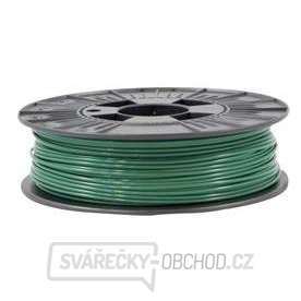 Vlákno pro 3D Tiskárny Velleman PLA – zelená (2.85mm)  gallery main image