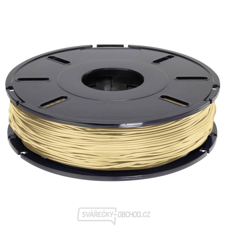 Vlákno pro 3D Tiskárny RenkForce kompozit PLA – dřevo (2.85mm) 