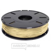Vlákno pro 3D Tiskárny RenkForce kompozit PLA – dřevo (2.85mm)  gallery main image
