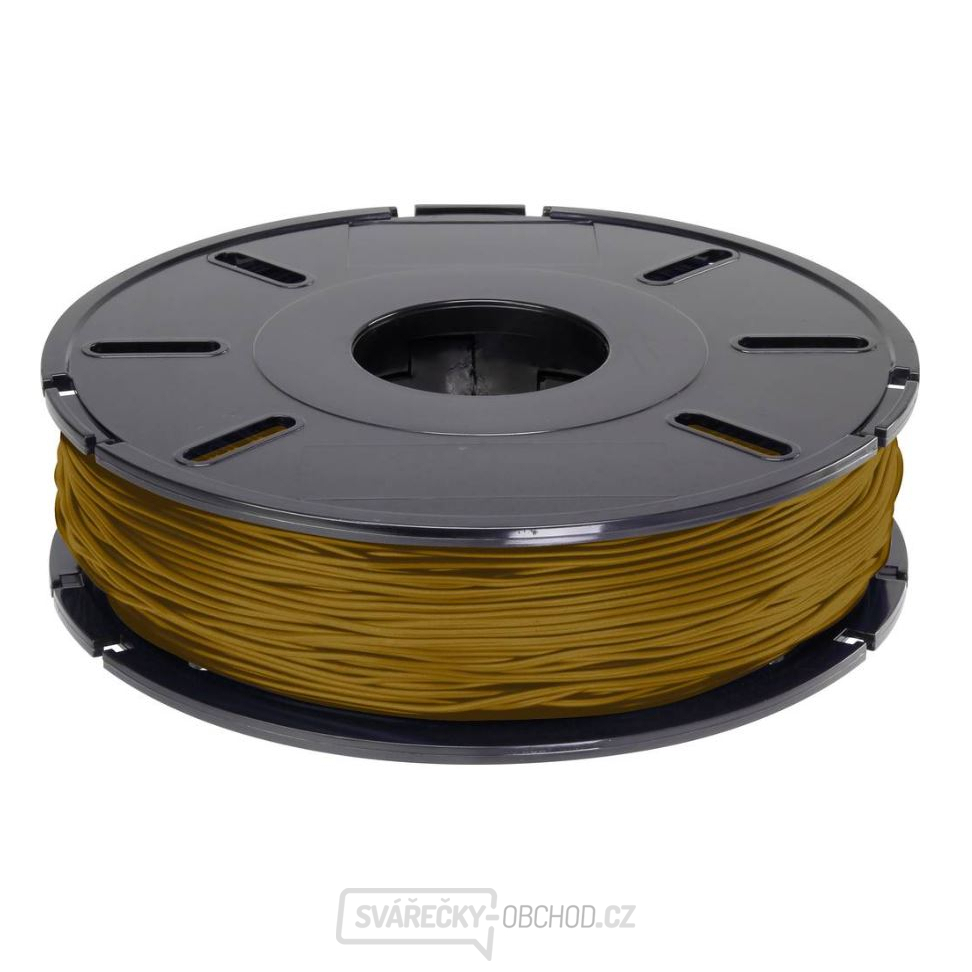 Vlákno pro 3D Tiskárny RenkForce Kompozit PLA – dřevo (2.85mm) 