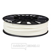 Vlákno pro 3D Tiskárny REC ABS – Bílá (2.85mm)  gallery main image