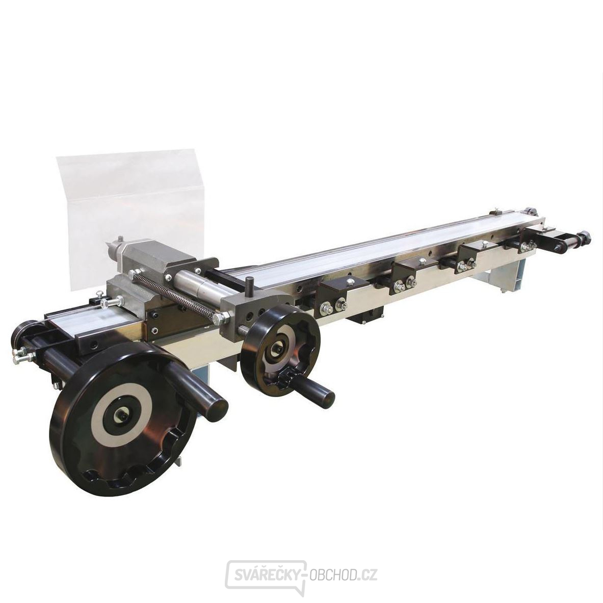 Kopírovací zařízení KOP1200 pro soustruh Holzmann DF1200N