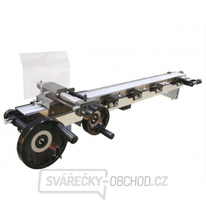 Kopírovací zařízení KOP1200 pro soustruh Holzmann DF1200N Kopírovací zařízení KOP1200 pro soustruh Holzmann DF1200N gallery main image