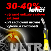 KOWAX Hořák 150A ULTRA 4m Náhled