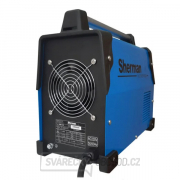Sherman Svářecí Invertor MMA 200 + kabely náhled