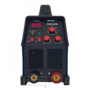 Sherman Svářecí Invertor MMA 220C + kabely Náhled