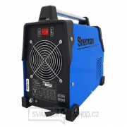 Sherman Svářecí Invertor MMA 220C + kabely náhled