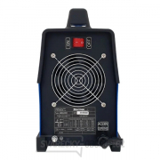 Sherman Svářecí Invertor MMA 220C + kabely náhled