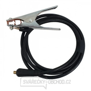 Sherman Svářecí Invertor TIG 201 AC/DC + Kabely + Hořák + Sada vybavení náhled