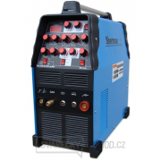 Sherman Svářecí Inventor TIG 210 AC/DC Pulse gallery main image