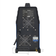 Sherman Svářecí Invertor TIG 320 AC/DC Pulse náhled