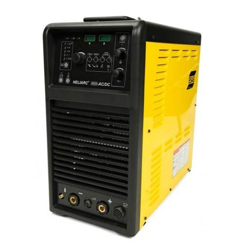 ESAB Heliarc 283i AC/DC 400V CE 0700300701