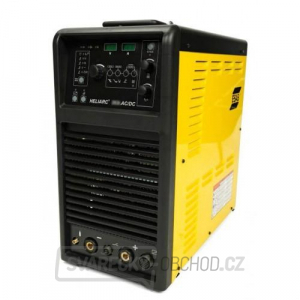 ESAB Heliarc 283i AC/DC 400V CE