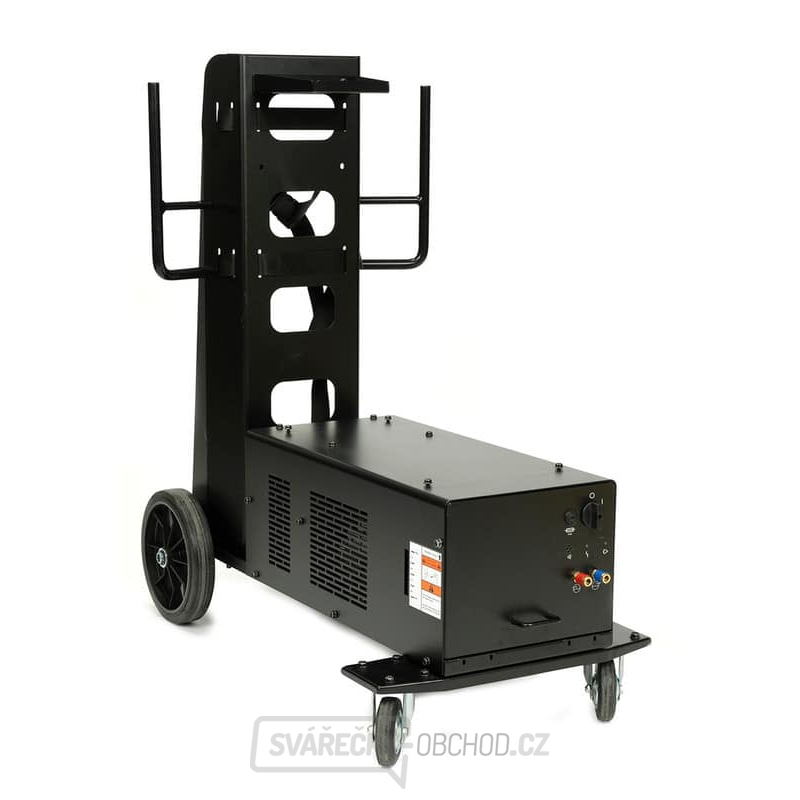 Vozík/sada vozíku ESAB HELIARC Vozík/sada vozíku ESAB HELIARC gallery main image