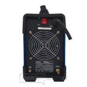 Sherman Svářecí Invertor DIGITIG 200DC MULTIPRO + TIG Hořák + kabely náhled