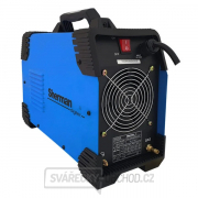 Sherman Svářecí Invertor DIGITIG 200DC MULTIPRO + TIG Hořák + kabely náhled