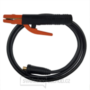 Svářecí Invertor DIGITIG 200DC + Hořák + kabely + plynová hadice + sada vybavení náhled