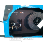 Sherman Poloautomatická svářečka MIG 200M + Hořák + kabely náhled