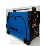 Sherman Poloautomatická svářečka MIG 200M + Hořák + kabely náhled