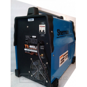 Sherman Poloautomatická svářečka MIG 200M + Hořák + kabely náhled