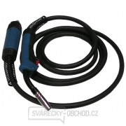 Sherman Poloautomatická svářečka MIG 200M + Hořák + kabely náhled