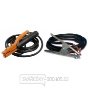 Sherman Poloautomatická svářečka MIG 200M + Hořák + kabely náhled