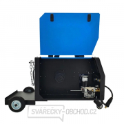 Sherman Poloautomatická Svářečka DualMIG 210 S3 + Hořák + kabely náhled