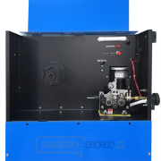 Sherman Poloautomatická Svářečka MIG 320Y/4R + Hořák + Kabely náhled